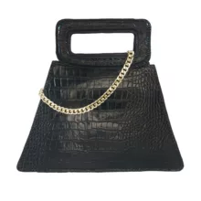 کیف دستی زنانه مدل مثلثی