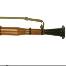 اسباب بازی جنگی مدل آرپی‌چی RPG کد 01