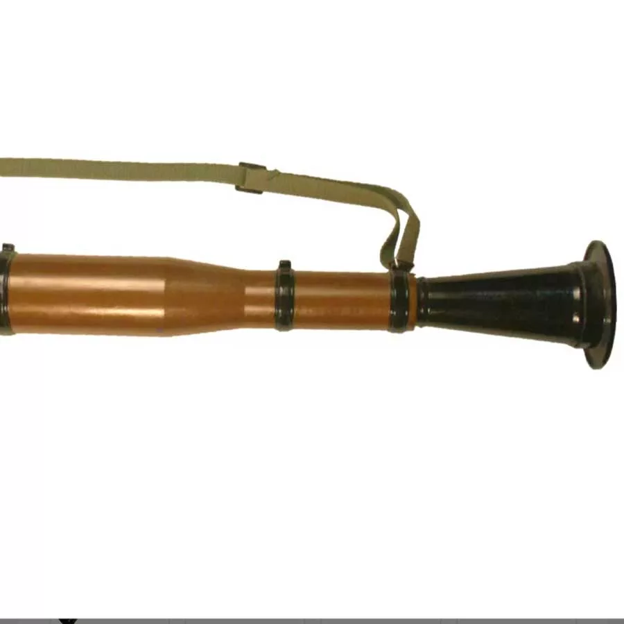 اسباب بازی جنگی مدل آرپیچی RPG کد 01