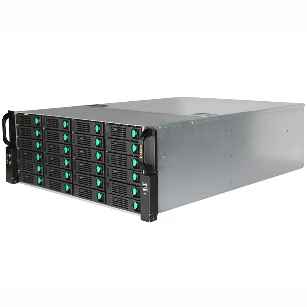 ضبط کننده ویدیویی هوپر مدل HOU-128 N8-12