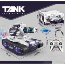 تانک بازی کنترلی مدل فضایی کد 399-D9