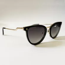 عینک آفتابی زنانه هیکمن مدل 9117