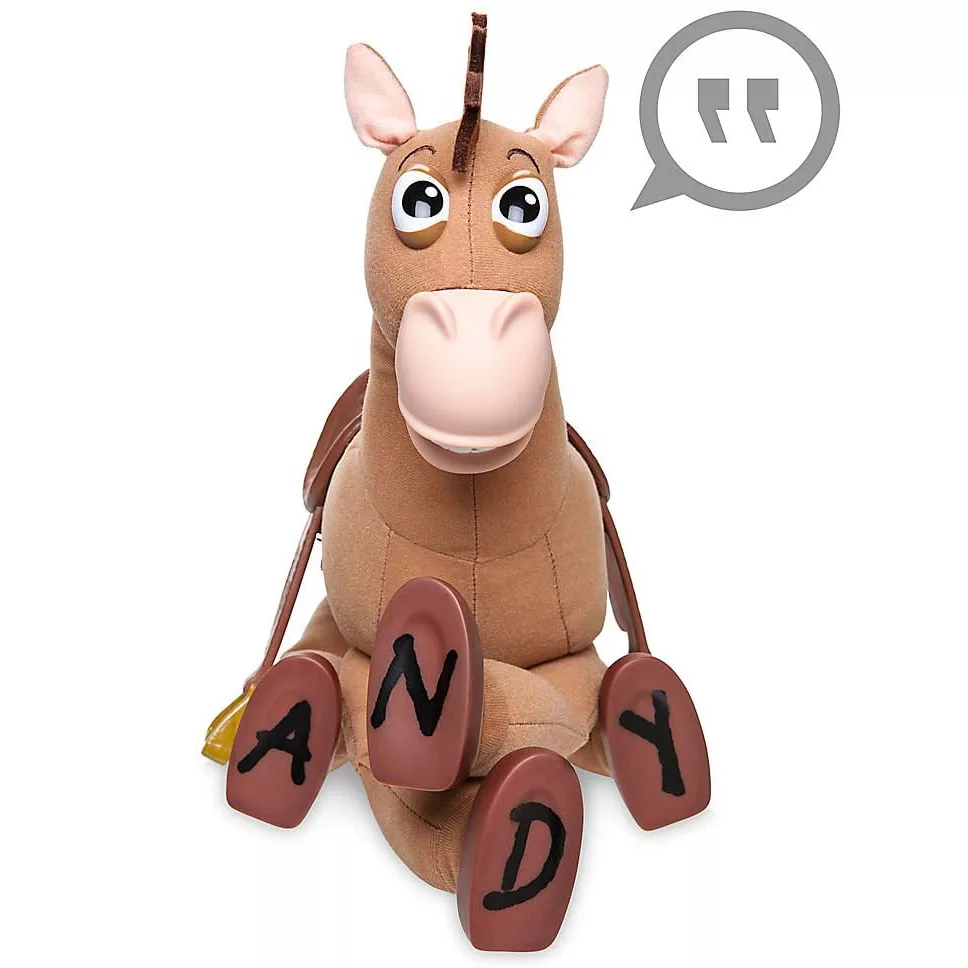 عروسک دیزنی مدل توی استوری ارتفاع 45 سانتی متر