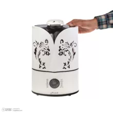 دستگاه بخور سرد مچ مدل T-283