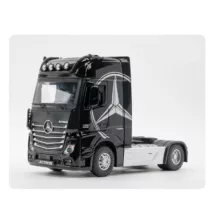 ماشین بازی مدل benz actros