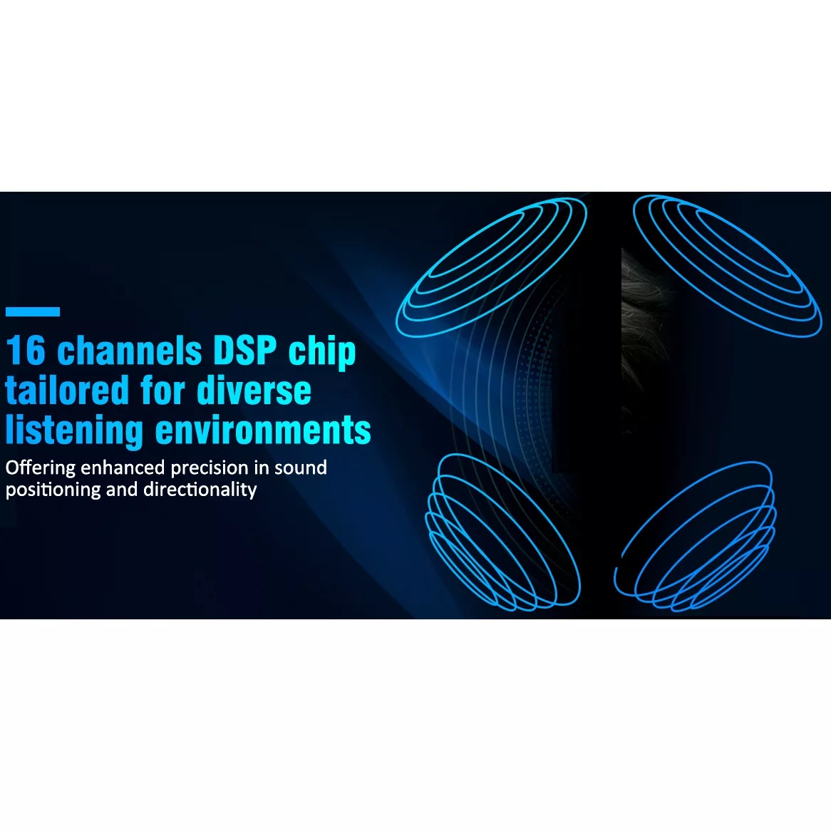 سمعک توپاور مدل TM-1122