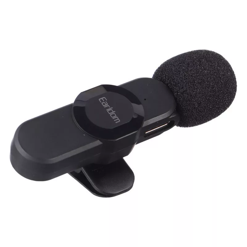 میکروفن بی سیم ارلدام مدل MC8C