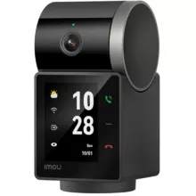 دوربین مداربسته تحت شبکه آیمو مدل Rex VT 5MP