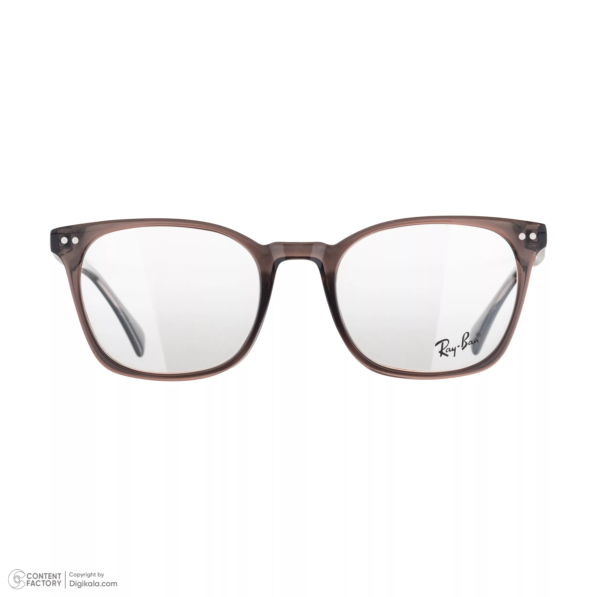 فریم عینک طبی ری بن مدل AOV5297-1229