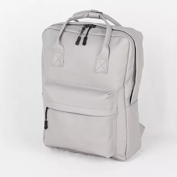 کوله پشتی مدل چرمی مینیمال