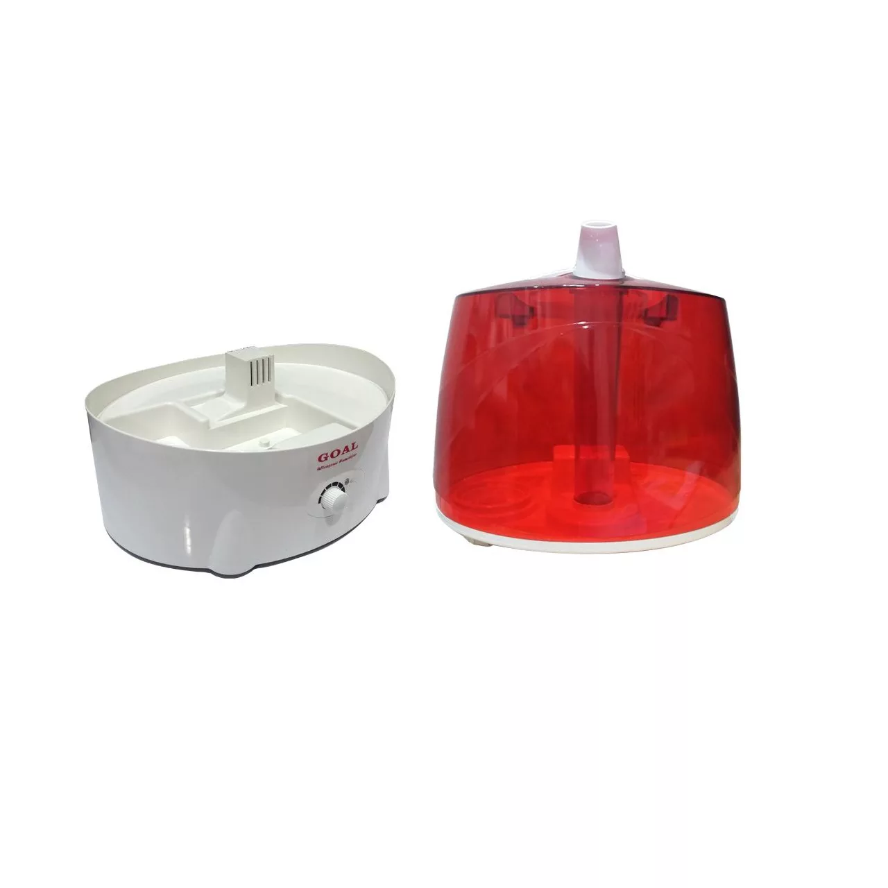 دستگاه بخور سرد گل مدل Ultrasonic کد01