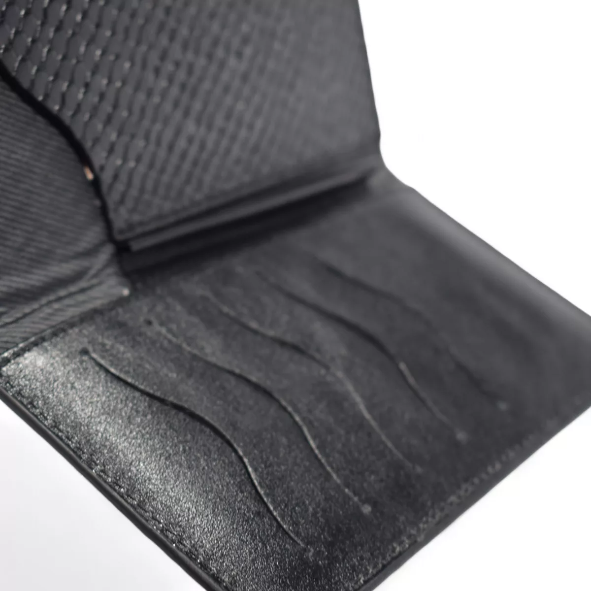 کیف پول چرمیران مدل PD1064