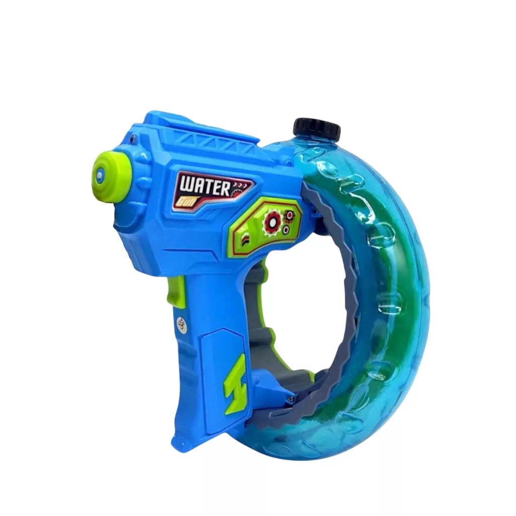 تفنگ آب پاش مدل رینگی