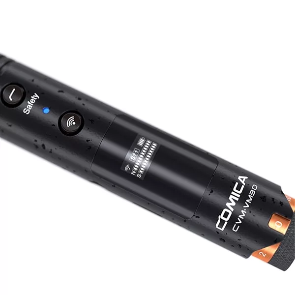 میکروفن شات گان کامیکا مدل CVM-VM30