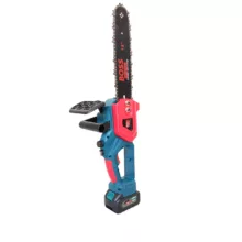 اره شارژی باس مدل 88Volt-30cm