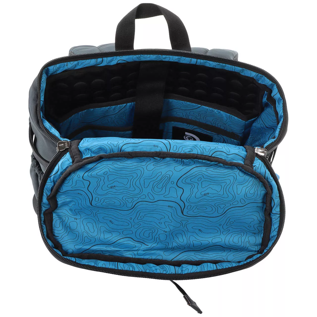 کوله پشتی دیسکاوری مدل ICON D00723