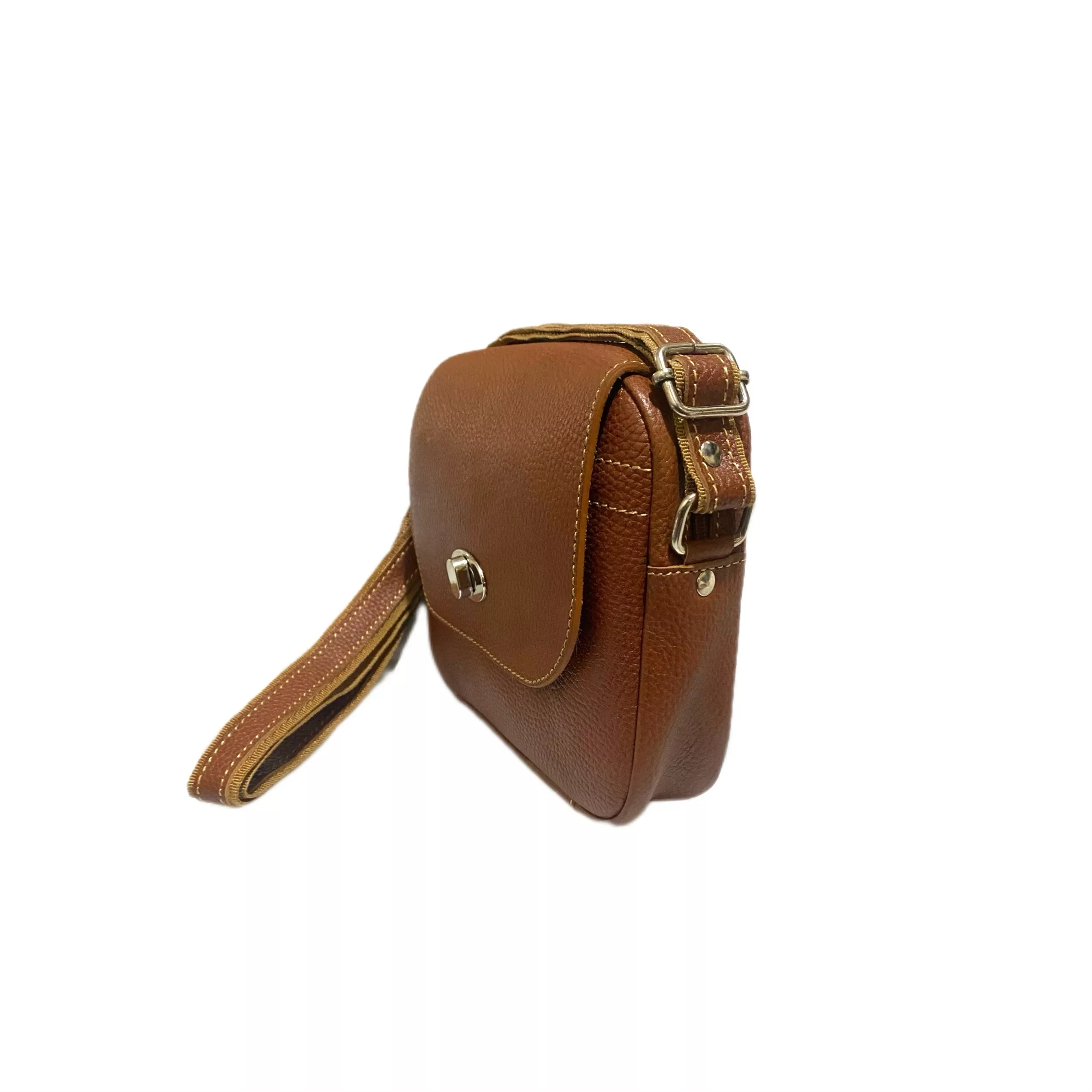 کیف زنانه مدل قفل پیچک floter