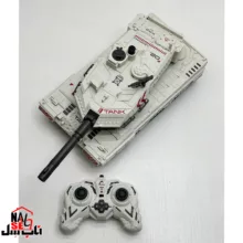 تانک بازی کنترلی ناب سل مدل جنگنده