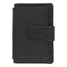 کیف پول زنانه رویال چرم مدل W37