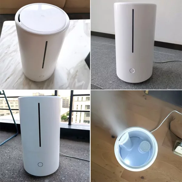 دستگاه بخور سرد میجیا مدل MJJSQ03DY