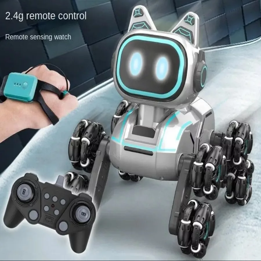 ربات کنترلی مدل افرود