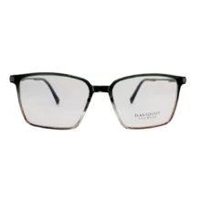 فریم عینک طبی داویدف مدل A5028c10