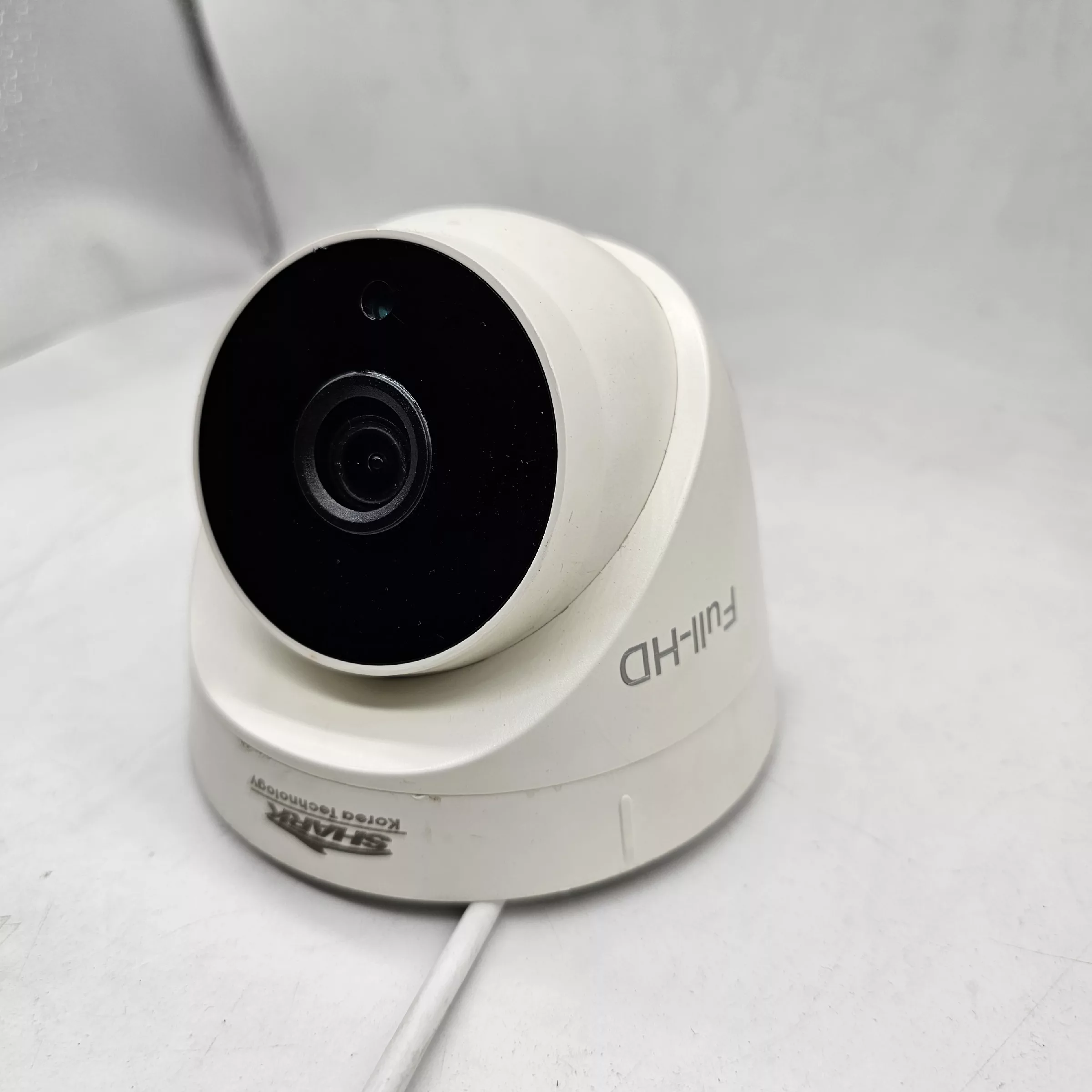 سیستم امنیتی شارک مدل AHD-6700-2MP