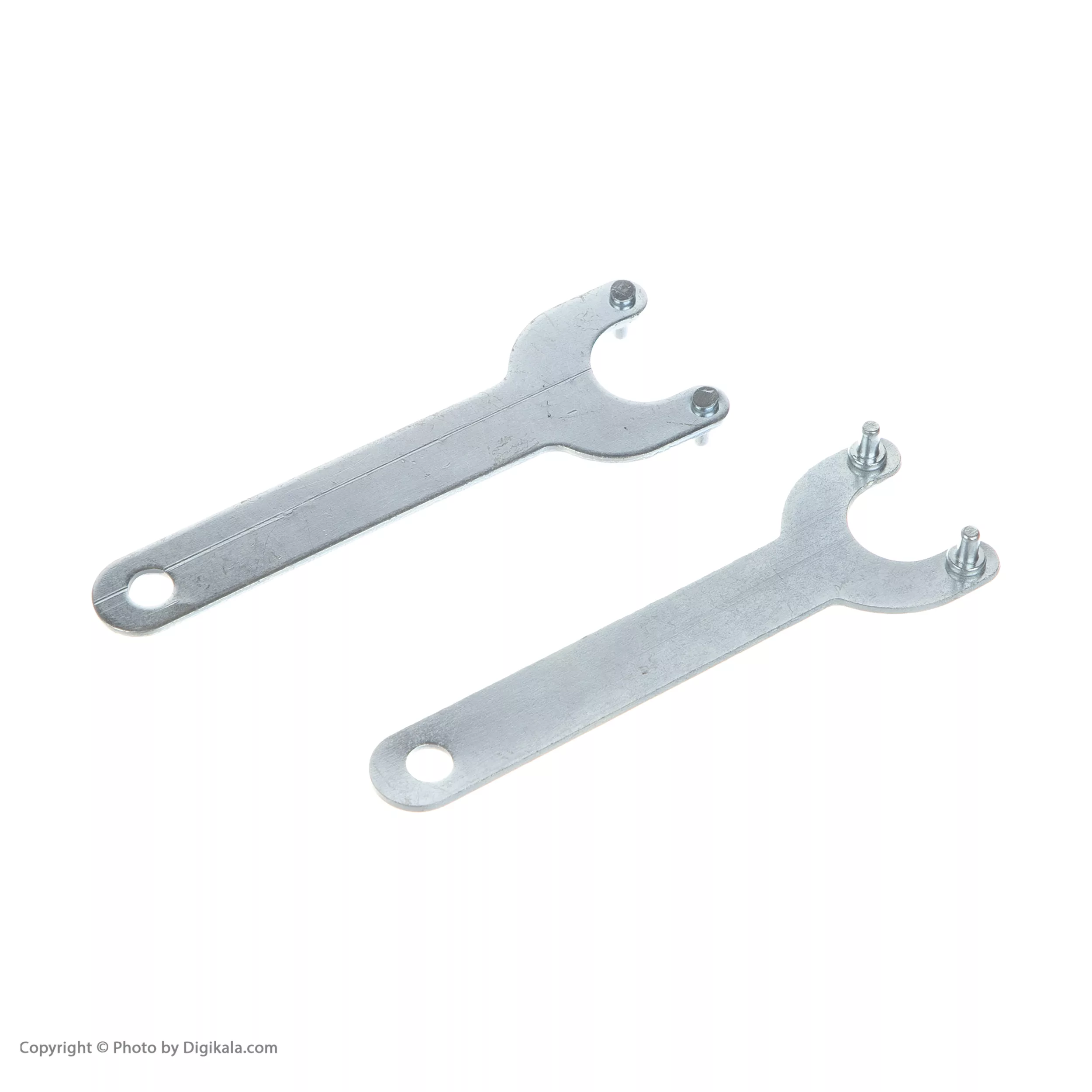 ابزار کارگاهی جاب مدل JB-2SET مجموعه 2 عددی