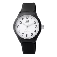 ساعت مچی عقربه ای کیو اند کیو مدل vr28j02y