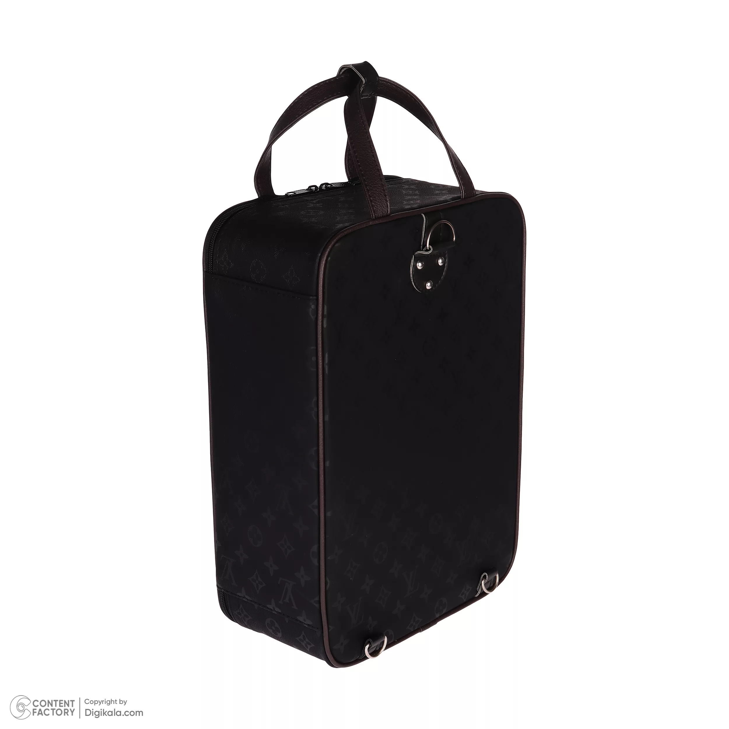 کیف لوازم آرایش و گریم زنانه مدل S-03