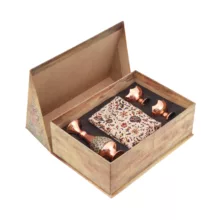 ست هدیه مدل چکامه کد 05