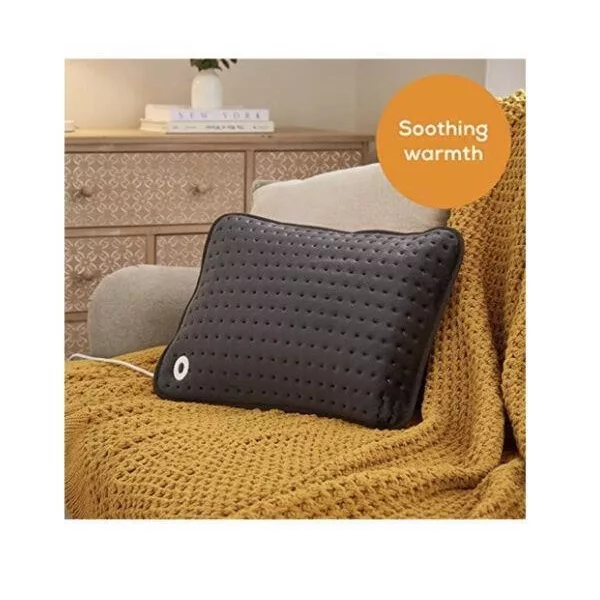 پد برقی سیلورکرست مدل si1032