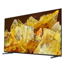 تلویزیون ال ای دی هوشمند سونی مدل XR-65X90L سایز 65 اینچ