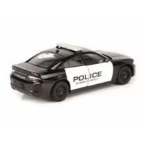 ماکت ماشین ولی مدل  Dodge Charger R/T 2016 Police