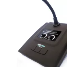 ميكروفن روميزی آسیاامپ مدل PA-850