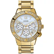 ساعت مچی عقربه ای زنانه گس مدل W0141L2