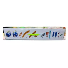 قطار بازی مدل مونورول کد 9968