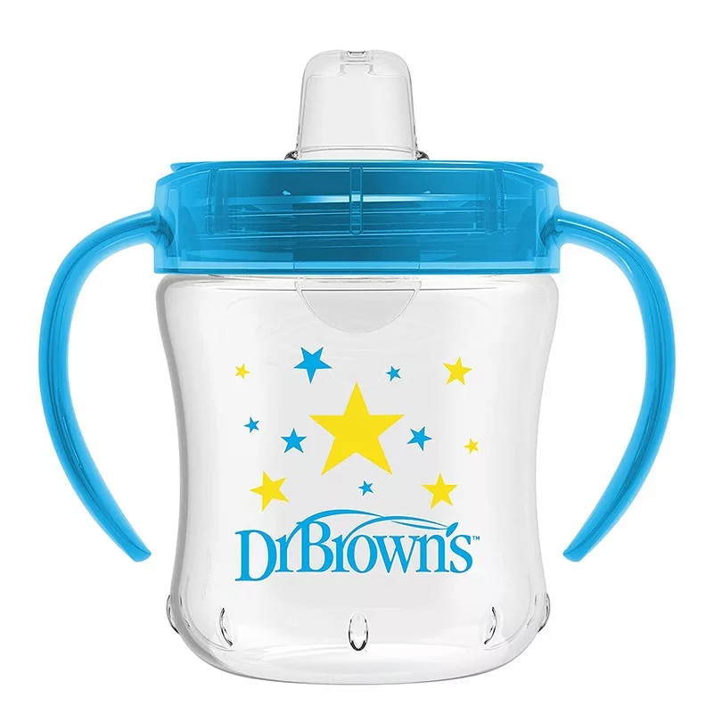 لیوان کودک دکتر براونز کد 61001