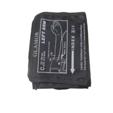 فشارسنج بازویی دیجیتال گلامور مدل DBP-1332
