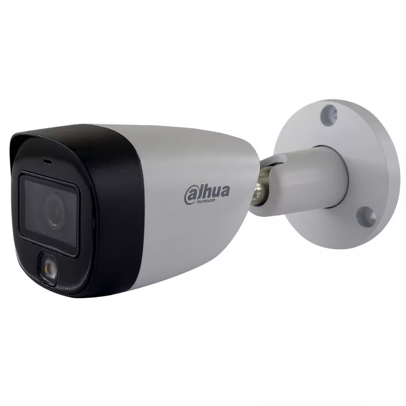 دوربین مداربسته آنالوگ داهوا مدل  DH-HAC-HFW1209CP-A-LED