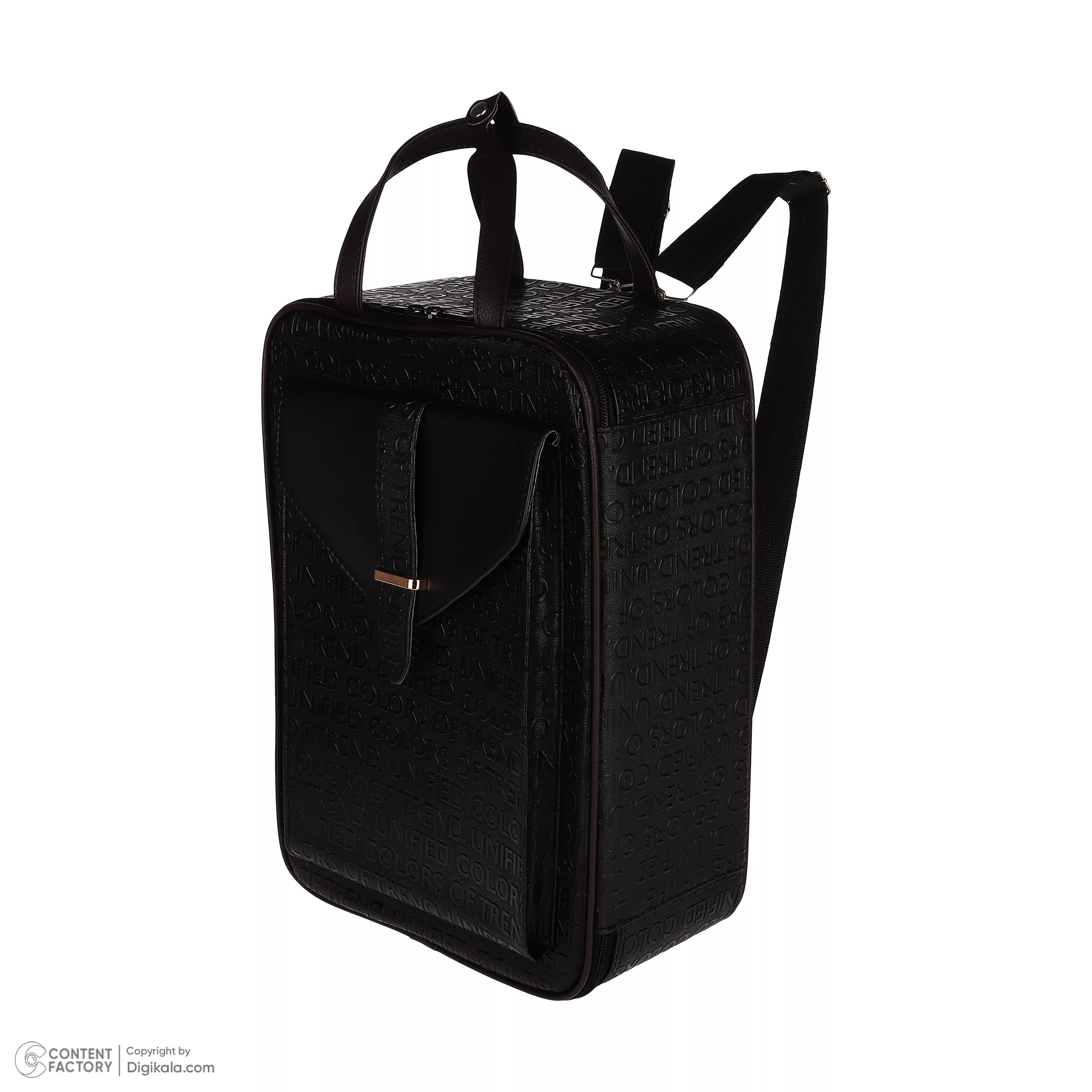 کیف لوازم آرایش و گریم زنانه مدل S-05