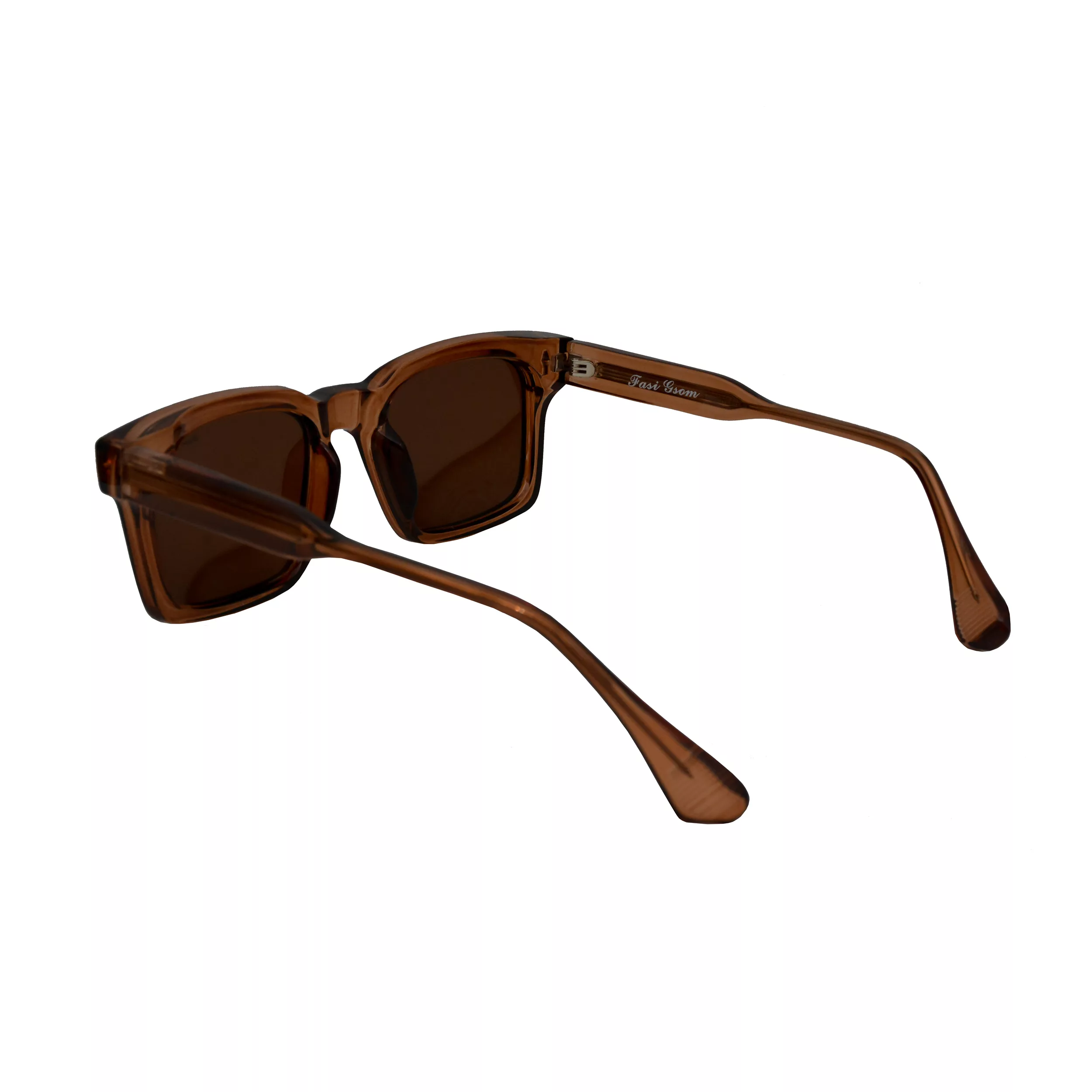 عینک آفتابی ویفرر (Wayfarer) فاری گرام مدل 58950 C2