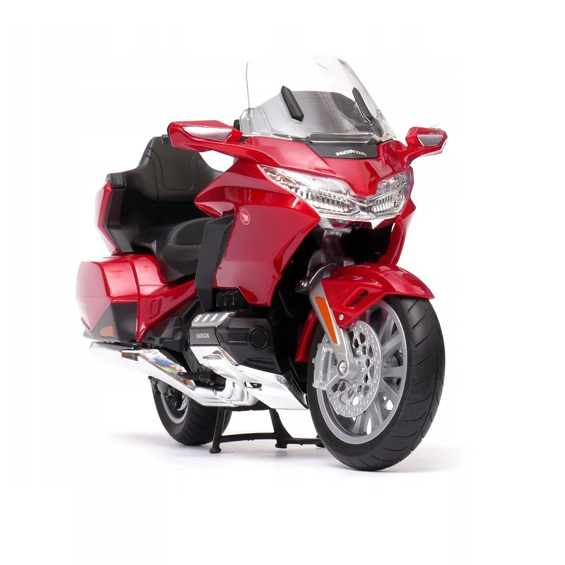 ماکت موتور ولی مدل HONDA GOLDWING Motor