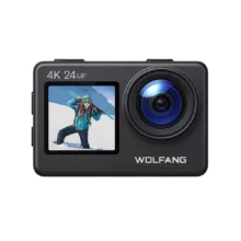 دوربین فیلم برداری ورزشی ولفانگ مدل GA200