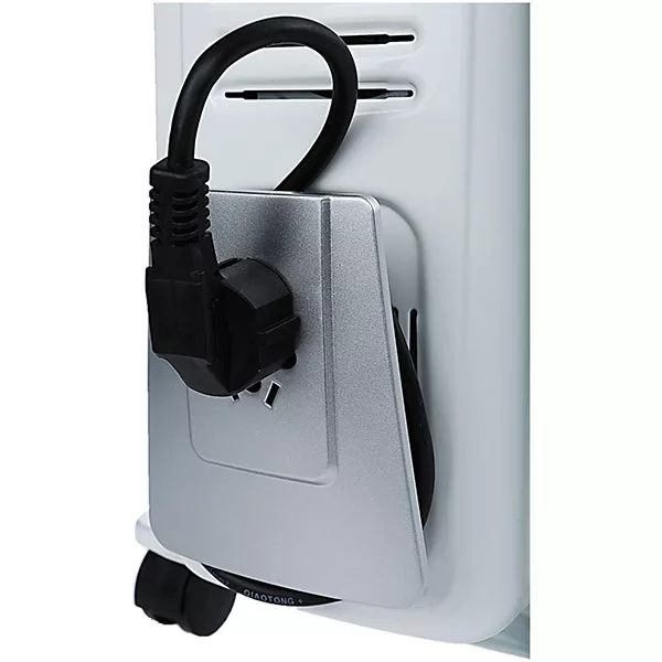 شوفاژ برقی فکر مدل RF 11