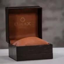 ساعت مچی عقربه‌ای زنانه اوماکس مدل OZEC004IU24