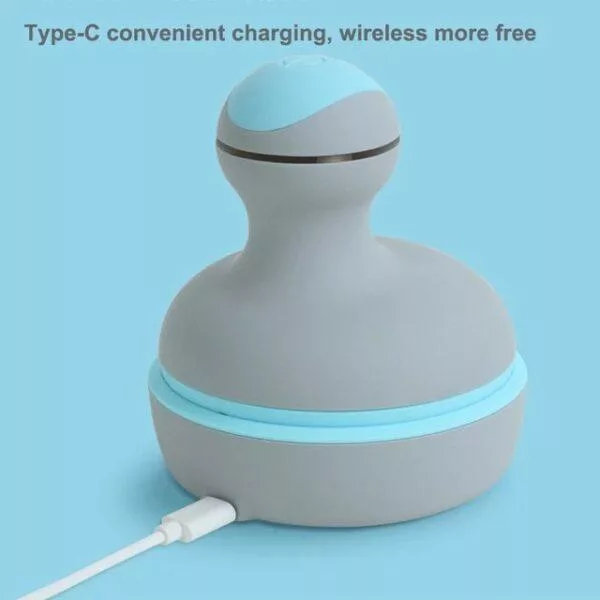 ماساژور سر شیائومی مدل mini m2