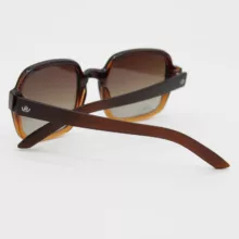 عینک آفتابی مربعی زنانه لژیون مدل 1202