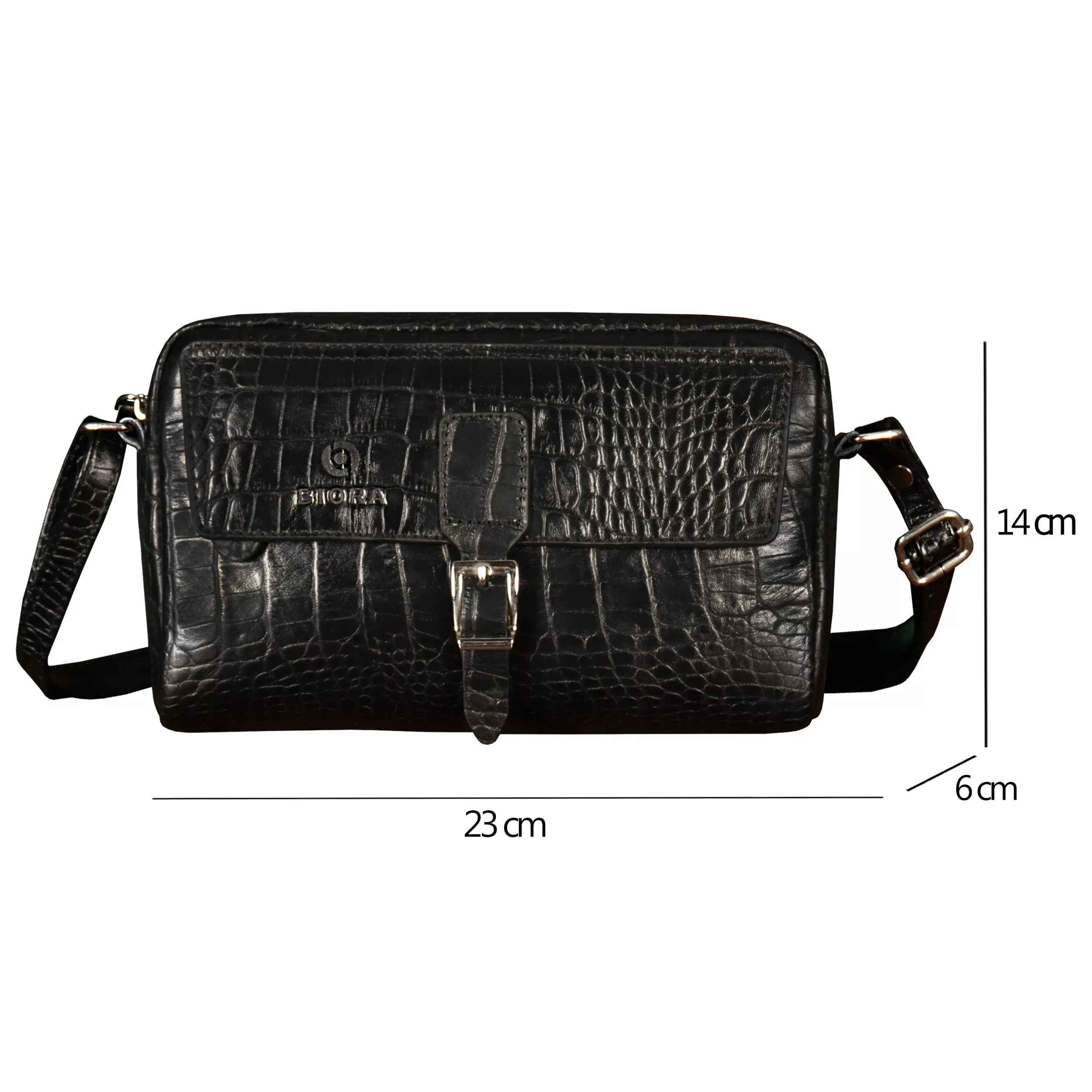 کیف دوشی زنانه بیورا مدل za30