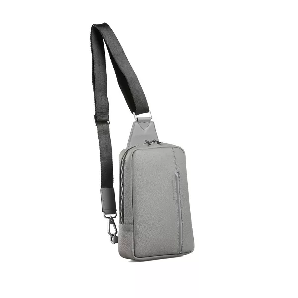 کیف کراس بادی چرم درسا مدل 58570